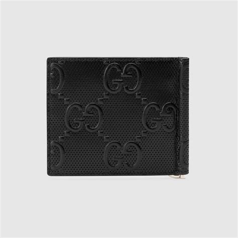 gucci geldscheinklammer